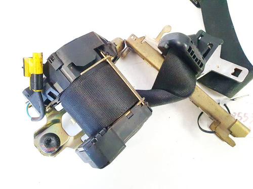 Used Rear right seatbelt Rear right seatbelt 35368825 35368825