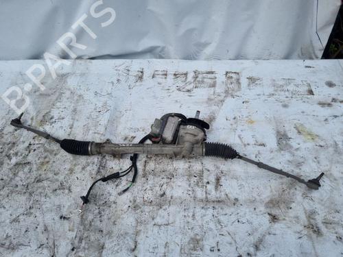 Used Steering column Steering column PEUGEOT 208 I (CA_, CC_) 1.2 VTI 82 (82 hp) 34955304 34955304