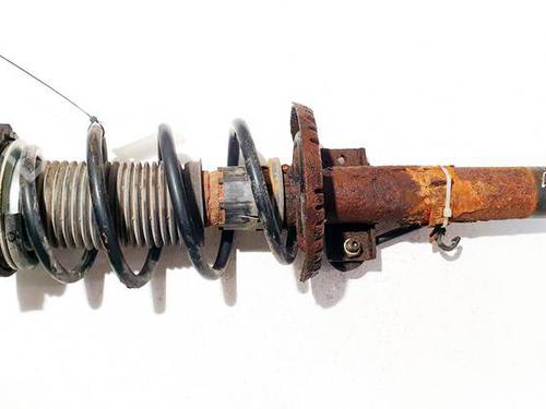 Used Left front shock absorber Left front shock absorber 34897592 34897592