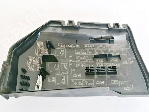 Fuse box FORD S-MAX (WA6) 1.8 TDCi | BP33066905E1 - Image 2