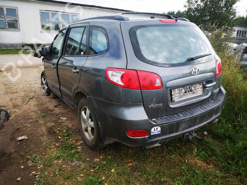 Electronic module HYUNDAI SANTA FÉ II (CM) 2.2 CRDi 4x4 | BP32905932M83 - Image 9