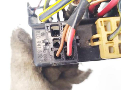 Fuse box AUDI A6 C5 (4B2, 4B4) 2.5 TDI | BP32577441E1  - Image 6