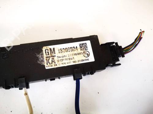 Electronic module OPEL INSIGNIA A (G09) 2.0 CDTI (68) | BP34976764M83 - Image 2