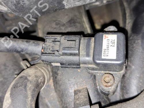 Electronic module SUZUKI SWIFT III (MZ, EZ) 1.3 (RS413, ZC11S) | BP34884825M83 - Image 2