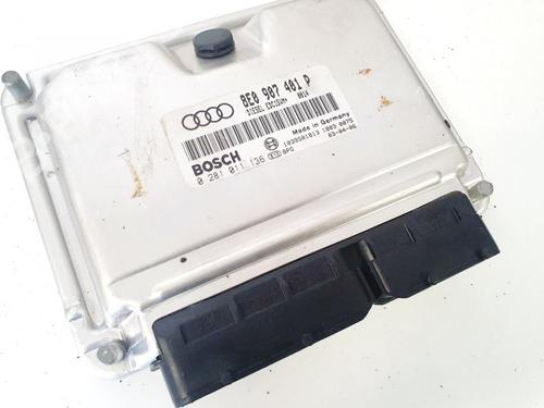 Engine control unit (ECU) AUDI A6 C5 (4B2, 4B4) 2.5 TDI | BP32904879M57 - Image 2