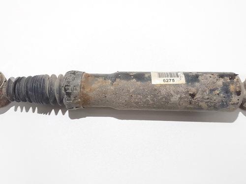 Used Left rear shock absorber Left rear shock absorber 35583823 35583823