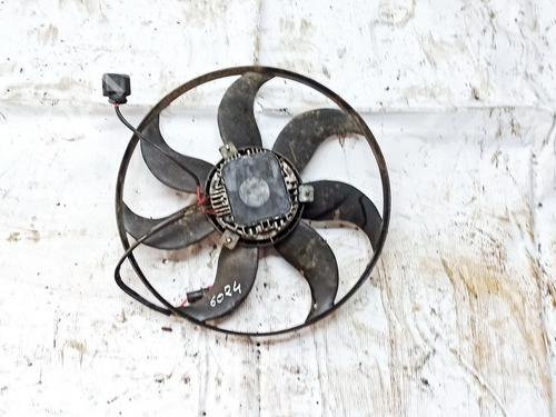 Used Fan Fan VW CADDY III Box Body/MPV (2KA, 2KH, 2CA, 2CH) 2.0 TDI (140 hp) 35642539 35642539