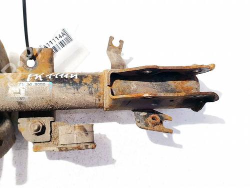 Left front shock absorber MAZDA 2 (DE_, DH_) 1.4 MZR-CD | BP34770484M16 - Image 3
