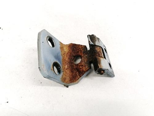 Used Hinge/Door check strap BMW X3 (E83) 2.0 d (150 hp) 33081238