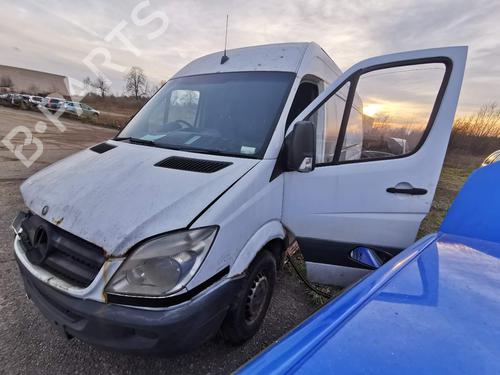 Front left panel MERCEDES-BENZ SPRINTER 5-t Platform/Chassis (B906) 511 CDI (906.153, 906.155, 906.253, 906.255) | BP34880453C58 - Image 13