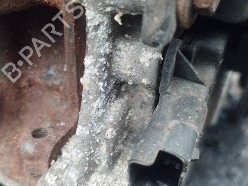 Electronic sensor PEUGEOT 307 (3A/C) 2.0 HDi 135 | BP35289434M84 - Image 3