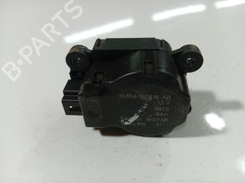 Used Electronic module Electronic module FORD C-MAX (DM2) 1.8 (125 hp) 36457340 36457340