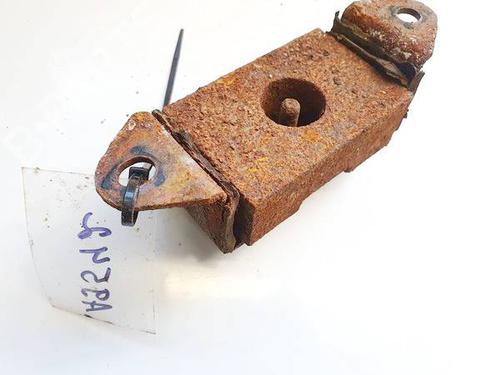 Støtte Støtte MAZDA CX-7 (ER) 2.3 AWD (248 hp) 32968272 32968272