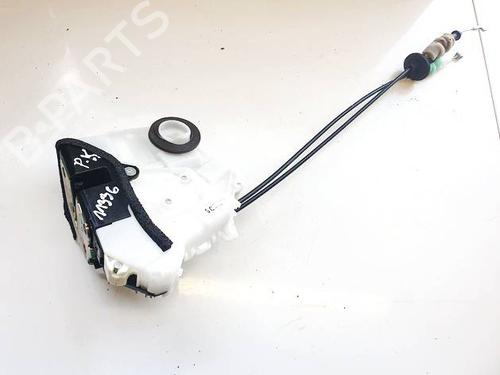 Front left lock MAZDA CX-30 (DM) SKYACTIV-G M Hybrid | BP38579814C98 - Image 2
