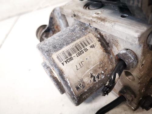 ABS pump VW GOLF V (1K1) 1.4 FSI | BP35447635M43 - Image 3
