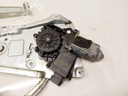 Used Left front window motor Left front window motor 34805047 34805047