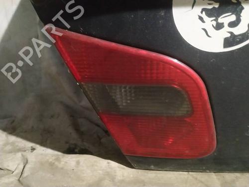 Used Left tailgate light Left tailgate light 35271948 35271948