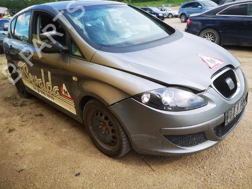 Used Parts SEAT TOLEDO III (5P2) 1.9 TDI (105 hp) 4444880