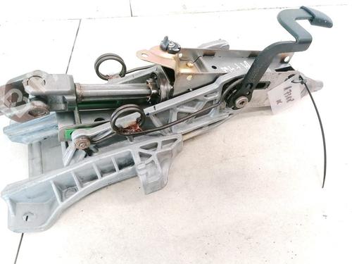 Used Steering column Steering column MAZDA 3 (BK) 1.6 DI Turbo (109 hp) 35486165 35486165