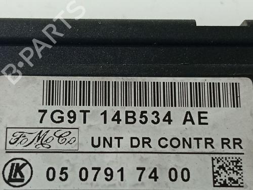 Electronic module FORD MONDEO IV (BA7) 2.5 | BP34811227M83 - Image 4