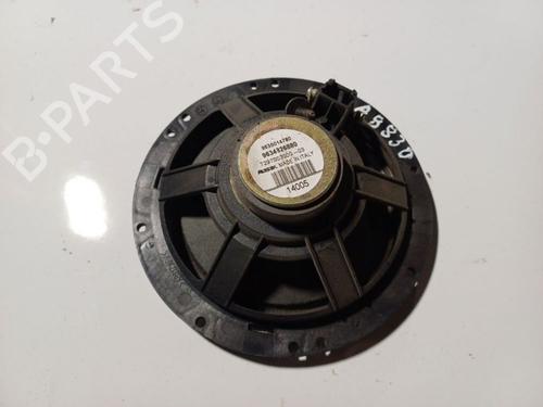 Speaker CITROËN C4 I (LC_) 1.6 HDi | BP32572094E2 - Image 2