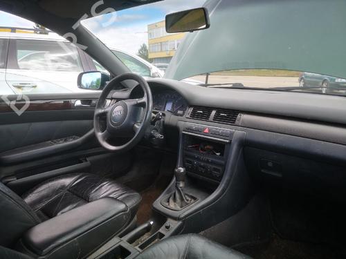 Fuse box AUDI A6 C5 (4B2, 4B4) 2.5 TDI | BP32581737E1 