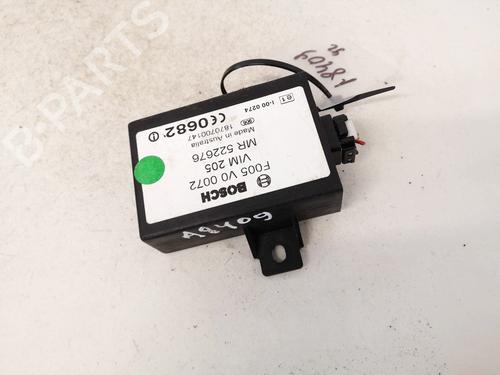 Used Electronic module Electronic module MITSUBISHI CARISMA (DA_) 1.9 DI-D (DA5A) (115 hp) 32917133 32917133