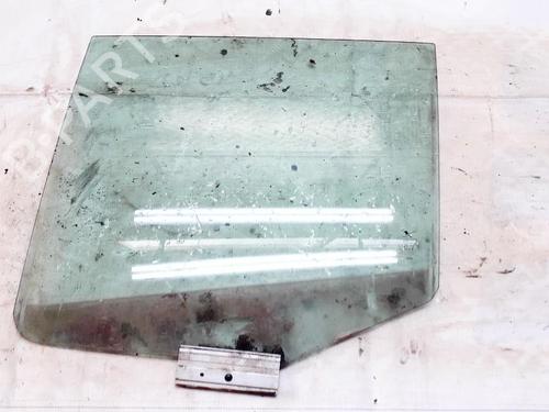 Vidro porta trás esquerda Vidro porta trás esquerda SAAB 9-5 (YS3E) 2.0 t (150 hp) 35850120 35850120