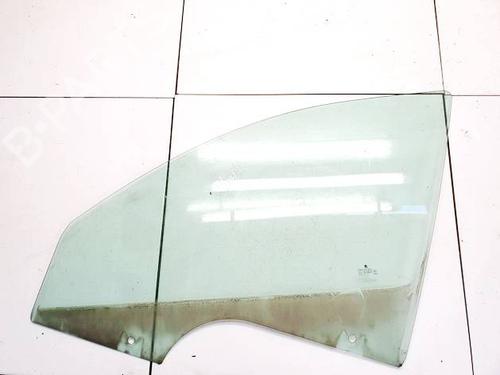 Used Front left door window Front left door window 36942320 36942320