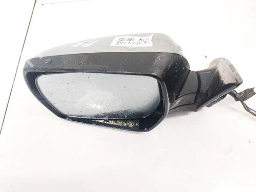 Left mirror SUBARU OUTBACK (BR) 2.0 D AWD (BRD) | BP34814122C26 - Image 2