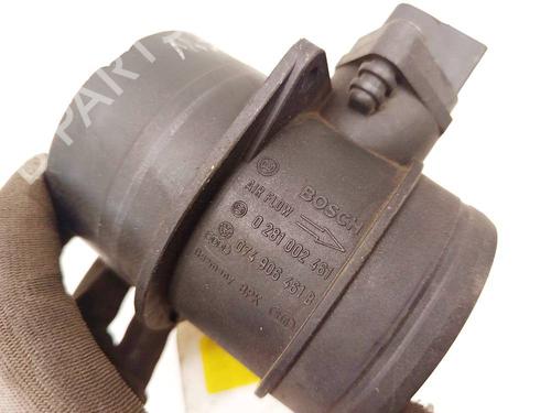 Mass air flow sensor MAZDA 6 Estate (GJ, GL) 2.2 D | BP38316528M95 - Image 3