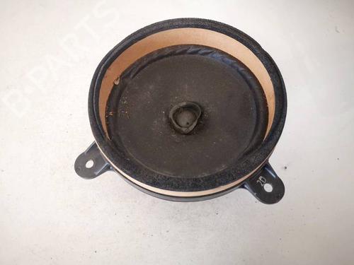 Used Horn Horn SUBARU LEGACY IV Estate (BP) 2.0 AWD (BP5) (138 hp) 35380585 35380585