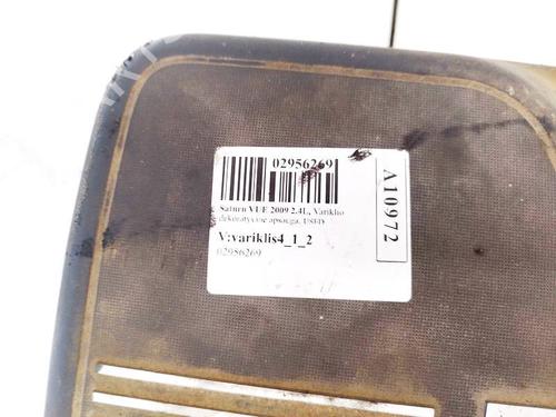 Upper protection SATURN VUE SUV 2.4 | BP38580592M93 - Image 2