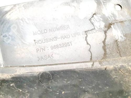 Grill CHEVROLET CRUZE Hatchback (J305) 2.0 CDI | BP35337828C40 - Image 3