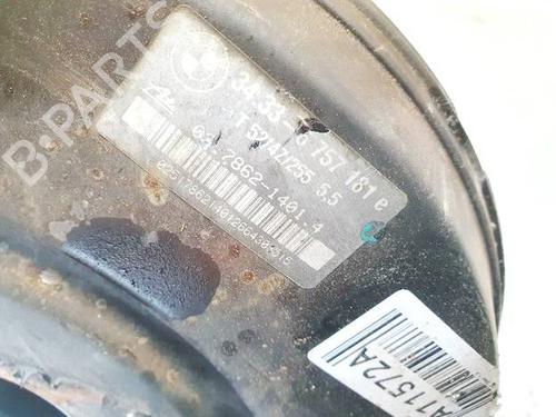 Servo brake MINI MINI (R50, R53) One | BP37655902M42 - Image 3