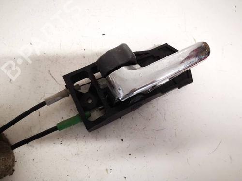 Used Front left interior door handle Front left interior door handle 35171922 35171922