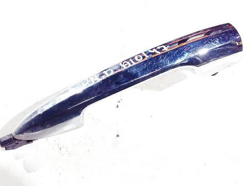 Used Front right exterior door handle Front right exterior door handle 35059927 35059927