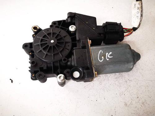 Used Left rear window motor Left rear window motor 34867661 34867661