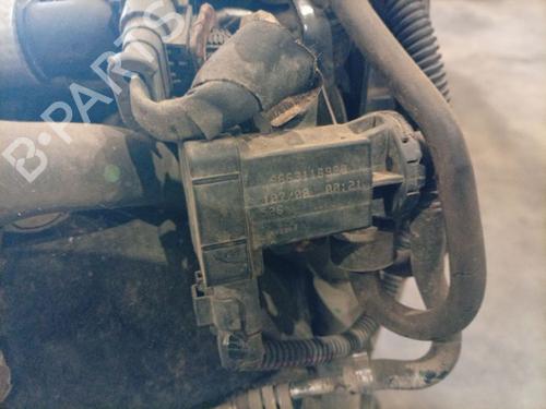 Electronic module PEUGEOT EXPERT Van (VF3A_, VF3U_, VF3X_) 2.0 HDi 120 | BP36347026M83 - Image 3