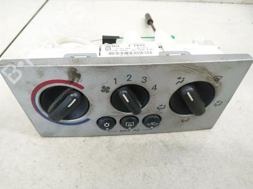Used Climate control Climate control 35475275 35475275