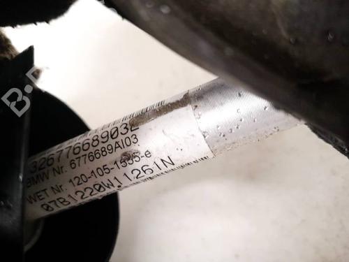 Steering column universal joint BMW X5 (E70) 3.0 d | BP35343184M114 - Image 3