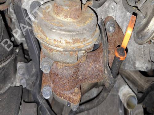 EGR-Ventil EGR-Ventil HONDA CIVIC VIII Hatchback (FN, FK) 2.2 CTDi (FK3) (140 hp) 36585818 36585818