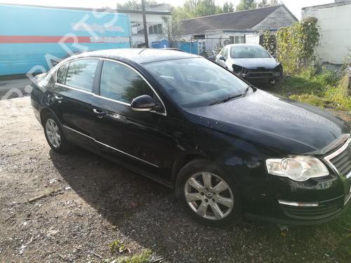 Pipe VW PASSAT B6 (3C2) 2.0 TDI | BP33512817M125  - Image 5