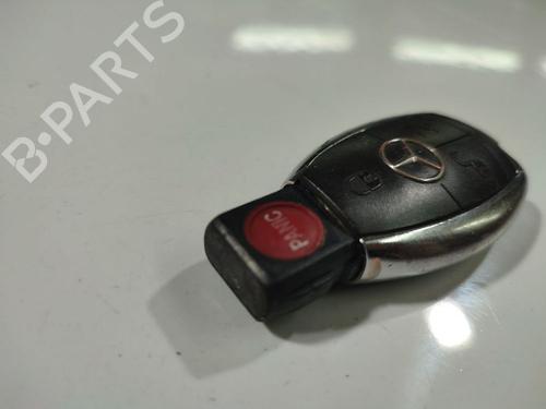 Electronic module MERCEDES-BENZ CLS (C219) CLS 350 (219.356) | BP34891853M83 - Image 2