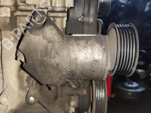Used Pulley Pulley 35484464 35484464