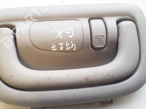 Used Interior roof handle Interior roof handle CHRYSLER VOYAGER / GRAND VOYAGER III (GS_, NS_) 2.4 i (151 hp) 35857745 35857745