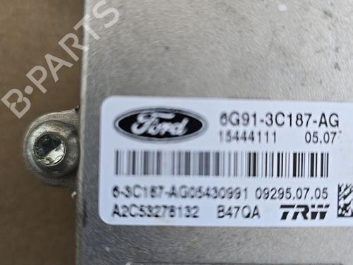 Electronic module FORD TRANSIT Van (FA_ _) 2.4 TDCi RWD | BP34776367M83  - Image 5