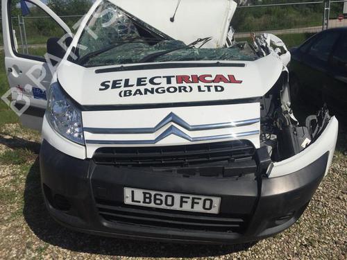 Speaker CITROËN JUMPY II (VF7) 1.6 HDi 90 16V | BP32927528E2  - Image 6