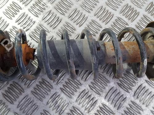 Støddæmperfjeder Støddæmperfjeder VW POLO Variant (6V5) 1.4 (60 hp) 35689664 35689664