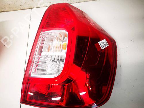 Used Right taillight Right taillight 34844304 34844304